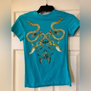 XS Roberto Cavalli top